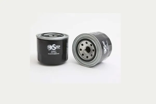 Filtre à carburant STEP FILTERS CC4017