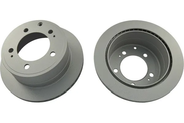 Disque de frein KAVO PARTS BR-9448-C