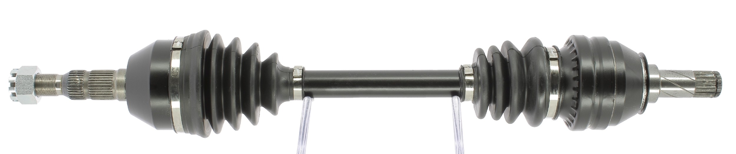 Arbre de transmission FRIESEN FDS4028
