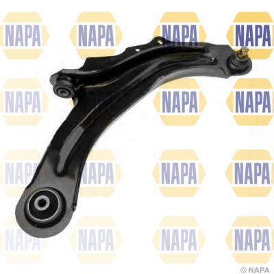 Bras de liaison, suspension de roue NAPA NST2140