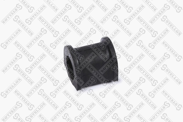 Coussinet de palier, stabilisateur STELLOX 79-00323-SX