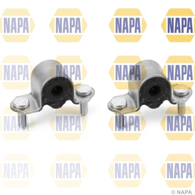 Suspension, stabilisateur NAPA NST8191