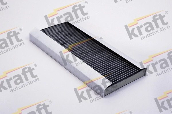 Filtre, air de l'habitacle KRAFT AUTOMOTIVE 1731032
