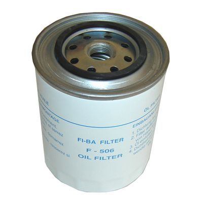 Filtre à huile FI.BA F-506