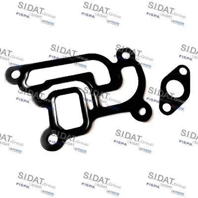 Joint, vanne EGR AUTOTEAM L301614