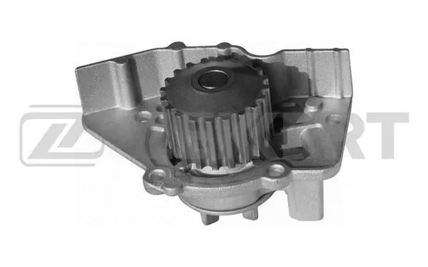 Pompe à eau, refroidissement du moteur ZEKKERT WP-1087