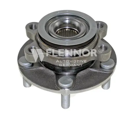 Kit de roulements de roue FLENNOR FR950459