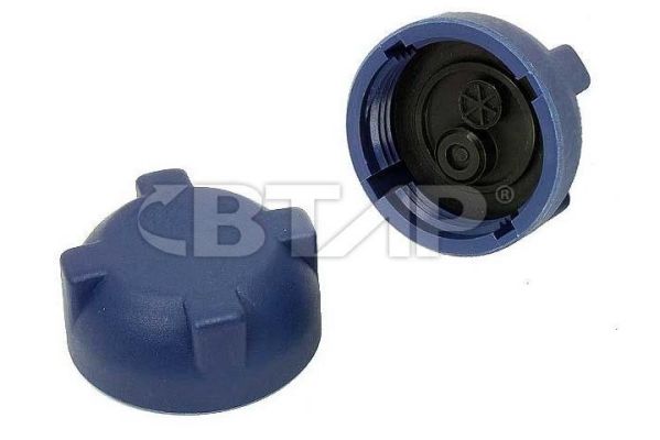 Bouchon, réservoir de liquide de refroidissement BTAP BVE909-002