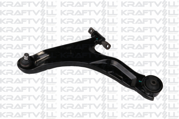 Bras de liaison, suspension de roue KRAFTVOLL GERMANY 13050550