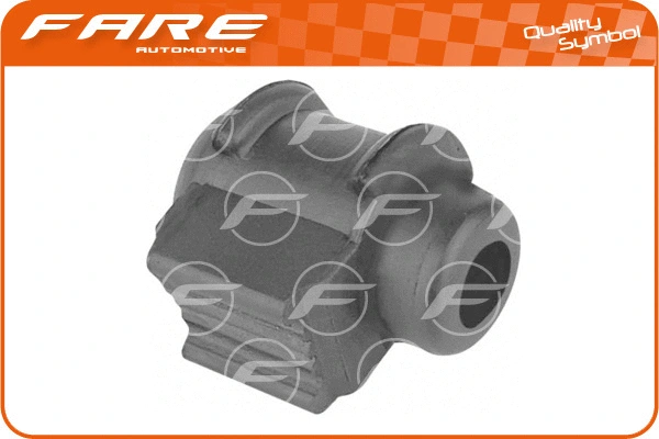 Suspension, stabilisateur FARE SA 1198