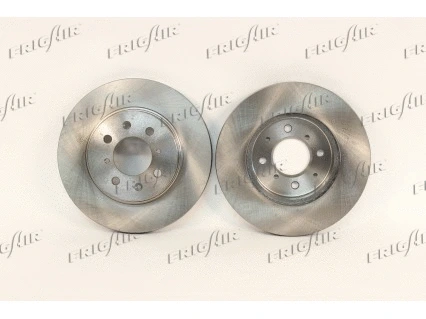Disque de frein FRIGAIR DC19.101