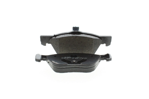 Kit de plaquettes de frein, frein à disque AISIN BPFI-1032