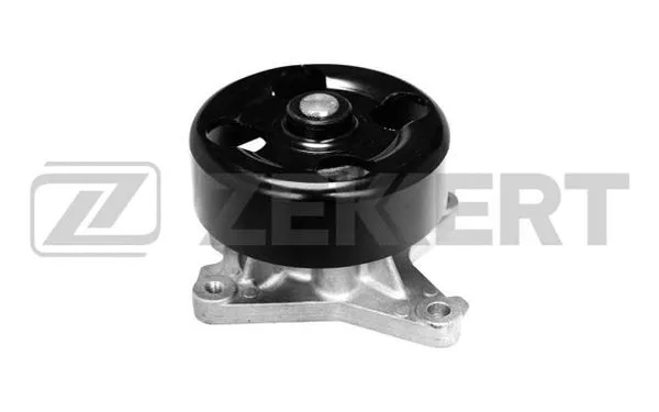 Pompe à eau, refroidissement du moteur ZEKKERT WP-1291