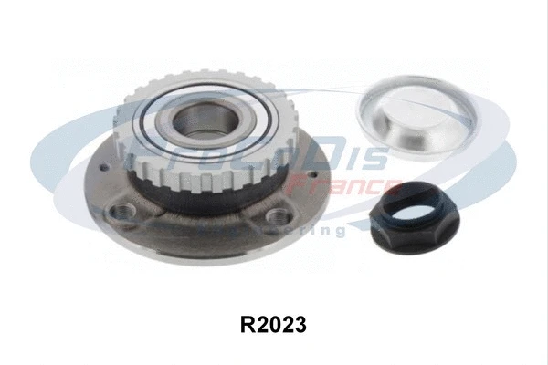 Kit de roulements de roue PROCODIS FRANCE R2023