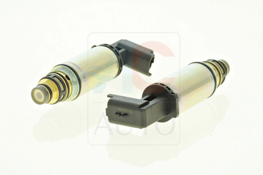 Valve de réglage, compresseur ACAUTO AC-02ZX11