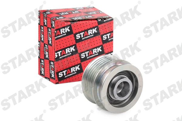 Poulie roue libre, alternateur Stark SKFC-1210022