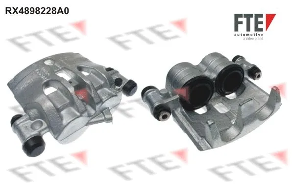 Étrier de frein FTE 9291370