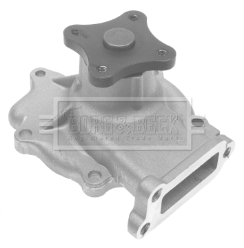 Pompe à eau, refroidissement du moteur BORG & BECK BWP1528
