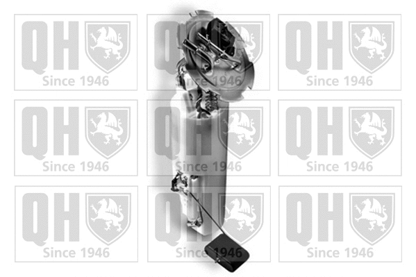 unité d'alimentation de carburant QUINTON HAZELL QFP841