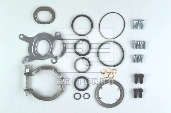 Kit de montage, compresseur BE TURBO ABS632