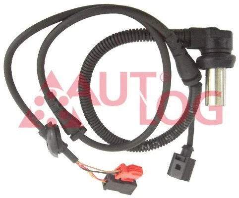 Capteur, vitesse de roue AUTLOG AS4009