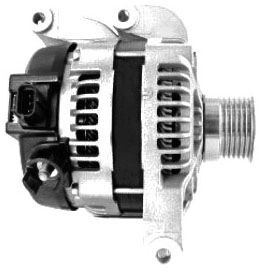 Alternateur ACAUTO AC-CBA1926