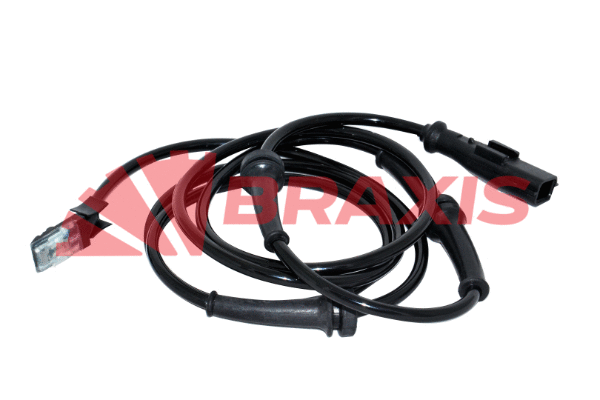 Capteur, vitesse de roue BRAXIS AK0075