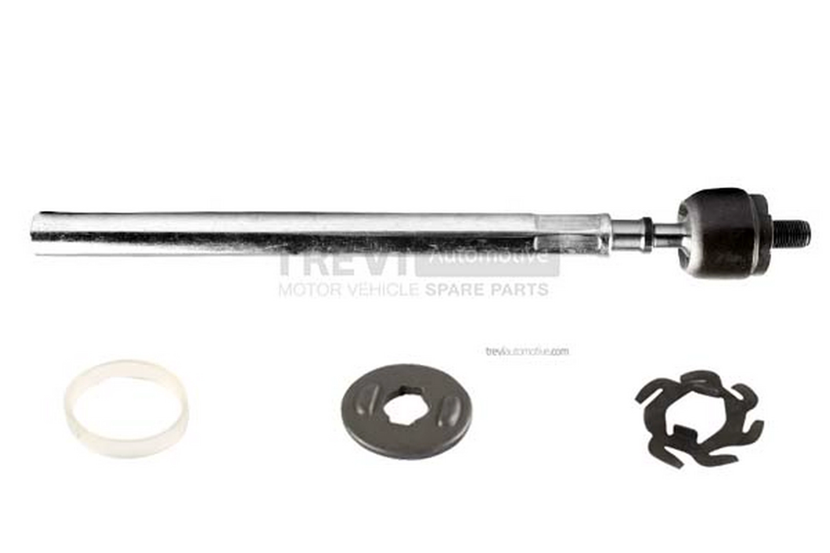 Rotule de direction intérieure, barre de connexion TREVI AUTOMOTIVE TRTT1736