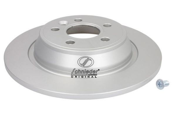 Disque de frein SCHNIEDER AUTOTECH LRS55.00108