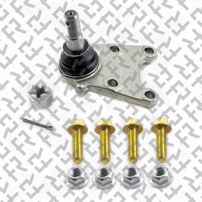 Rotule de suspension FR REDAELLI 5-604K