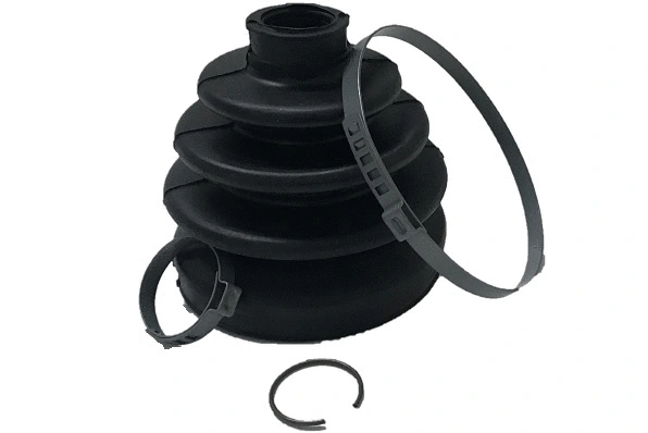 Jeu de joints-soufflets, arbre de commande SERCORE 06K027