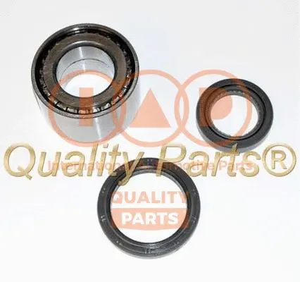 Kit de roulements de roue IAP QUALITY PARTS 409-07165K