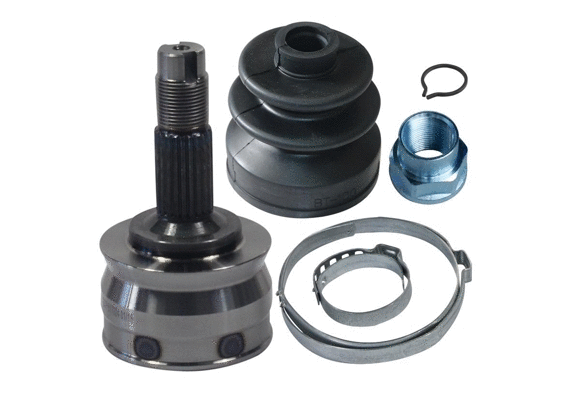 Jeu de joints, arbre de transmission HART 438 626