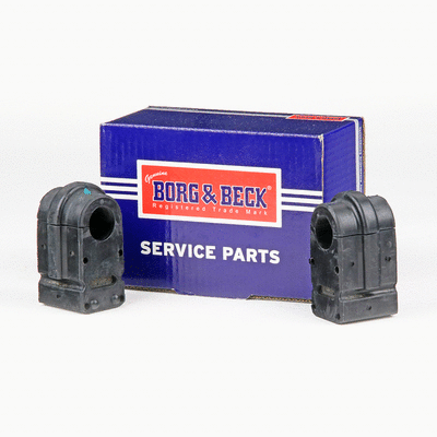 Kit de réparation, barre de couplage stabilisatrice BORG & BECK BSK7093K
