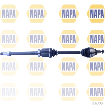 Arbre de transmission NAPA NDS1045R