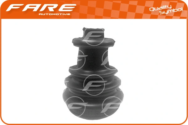 Joint-soufflet, arbre de commande FARE-CO 0273-E