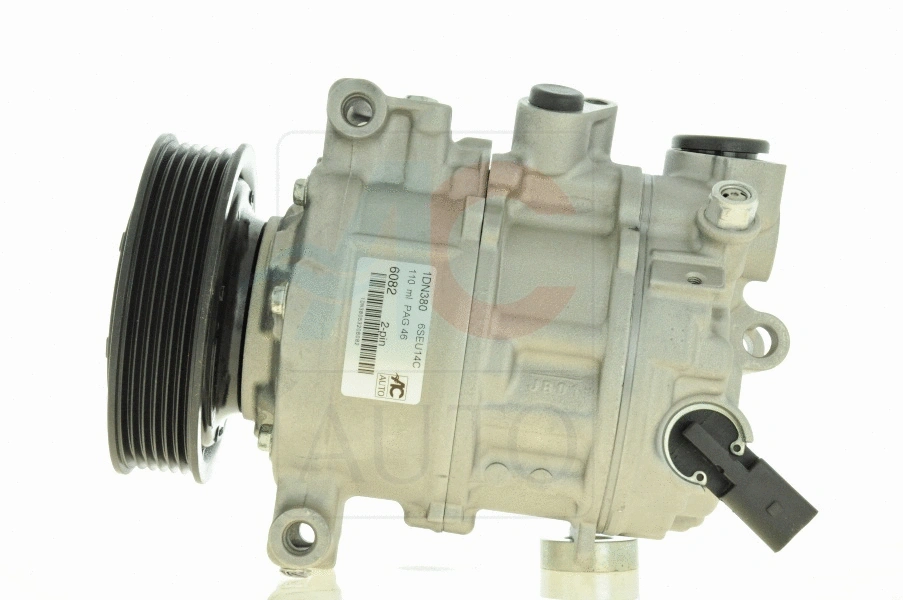 Compresseur, climatisation ACAUTO AC-01DN380