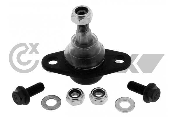 Rotule de suspension CAUTEX 774258