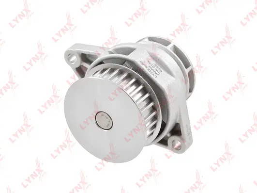 Pompe à eau, refroidissement du moteur LYNXAUTO CW-0174