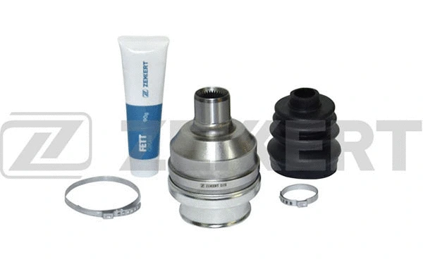 Jeu de joints, arbre de transmission ZEKKERT GS-3136