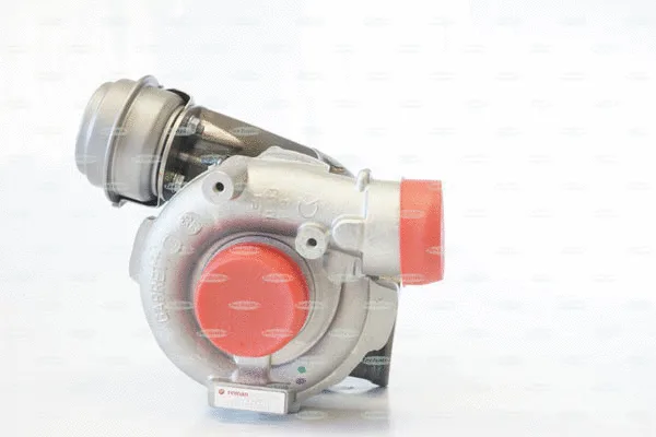 Turbocompresseur, suralimentation Technika TKA167TG