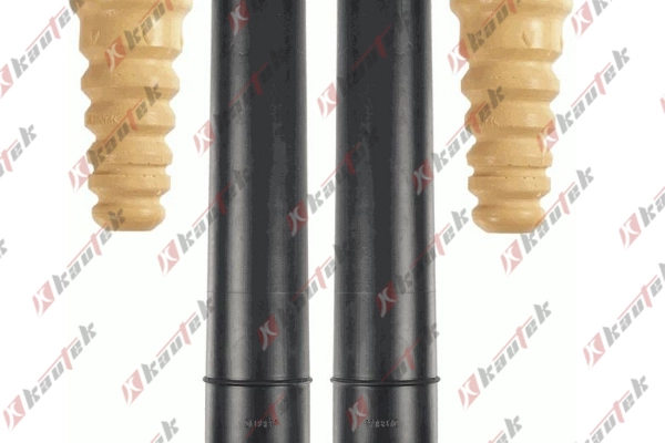 Kit de protection contre la poussière, amortisseur KAUTEK FD-BK002