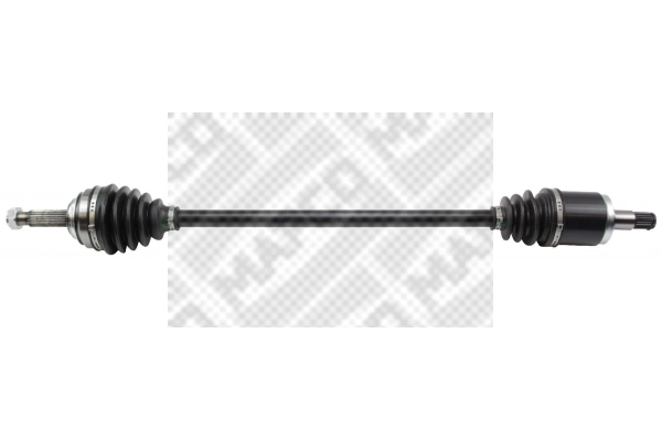 Arbre de transmission MAPCO 16096