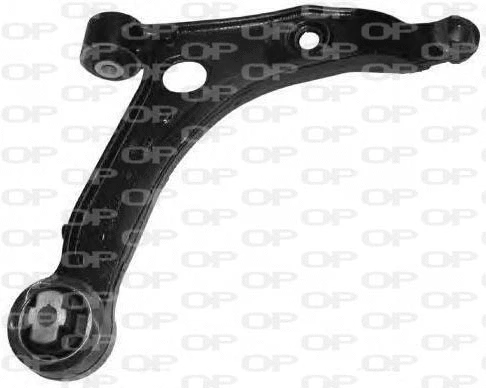 Bras de liaison, suspension de roue OPEN PARTS SSW1150.01