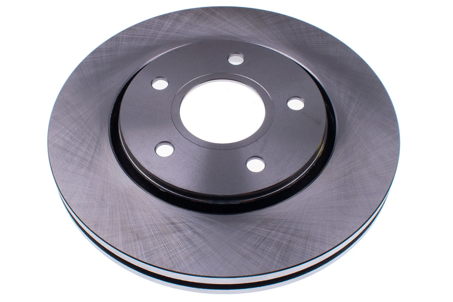 Disque de frein DENCKERMANN B130796