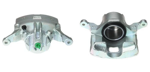 Étrier de frein 4X4 ESTANFI PDF-50-157
