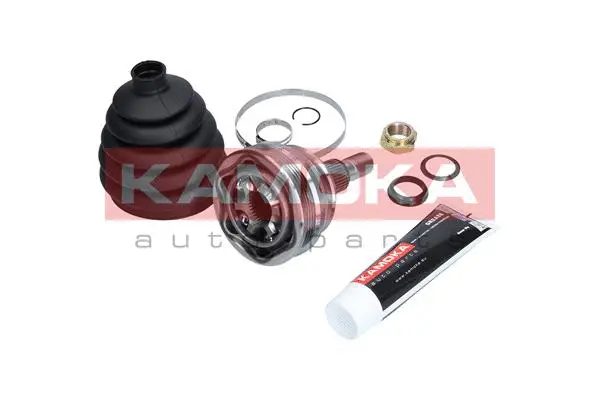 Jeu de joints, arbre de transmission KAMOKA 6680