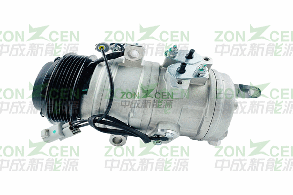 Compresseur, climatisation AIR ZONCEN 20107072