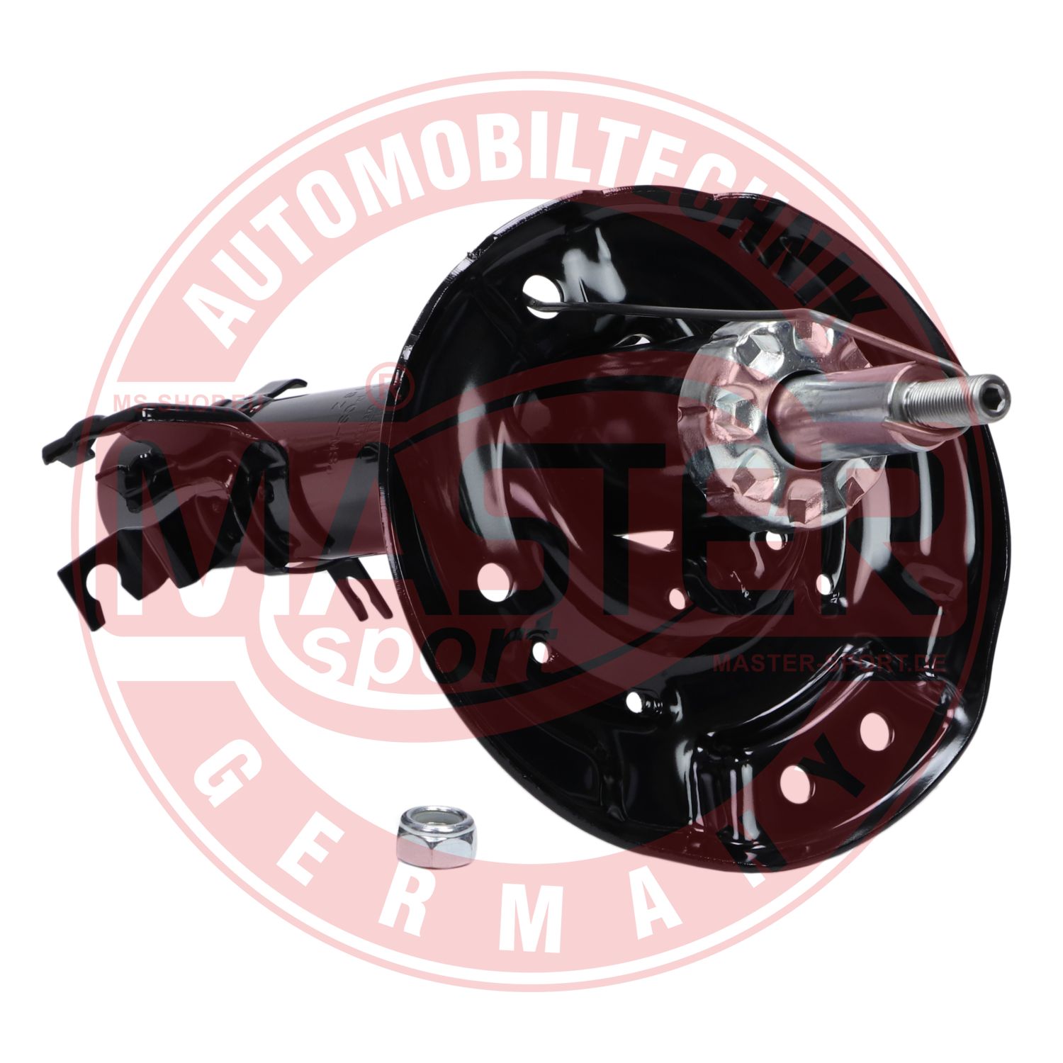 Amortisseur MASTER-SPORT GERMANY 317626-PCS-MS