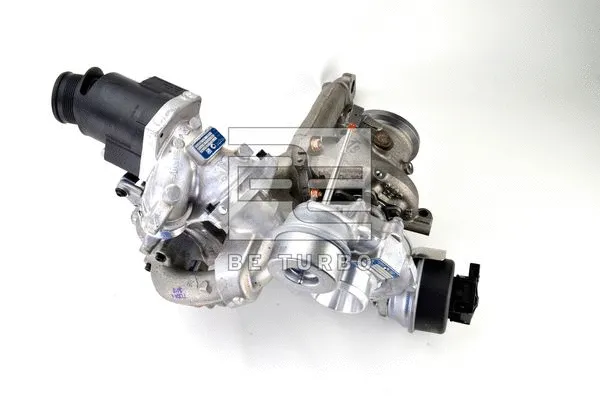 Turbocompresseur, suralimentation BE TURBO 129248